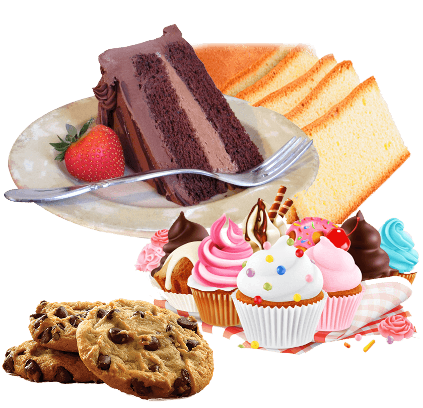 e2B - Easy to Bake BAKERY SOLUTIONS